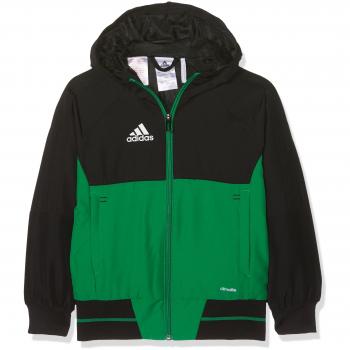Veste sportive enfant adidas Tiro 17
