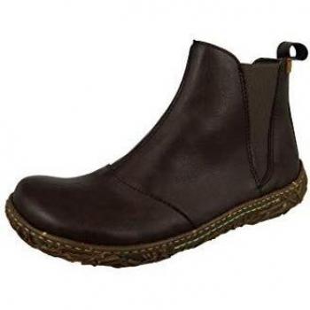 El Naturalista ELN-I19-N786T-BR Stiefeletten
