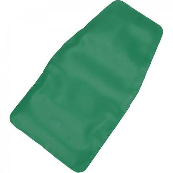 Cubo de Drenaje de Aceite con Deflector Flexíble