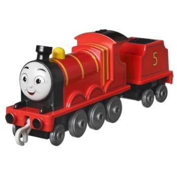 Thomas & Friends James Druckzug für Kinder ab 3 Jahren