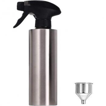 Barbecue Oil Barrel 350ml