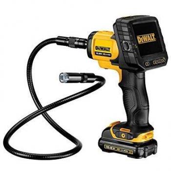 XR Insight 10.8V DeWalt Inspection Cam