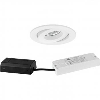 Brumberg BB33 DALI Recessed Junction Box