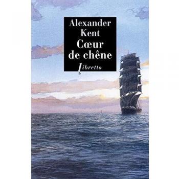 Cœur de chêne