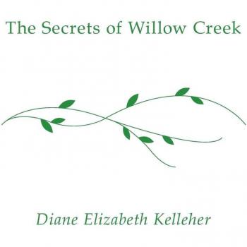 The secrets of willow creek paperback