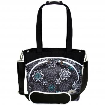 Maternity Bag JJ Cole Mode – Colore Nero