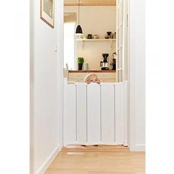 Babydan Staircase Safety Gate Guard Me 55-113.5cm