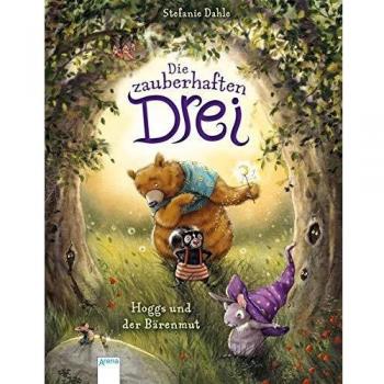 Die zauberhaften Drei (1)