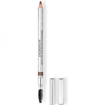 DIOR Diorshow Crayon Sourcils Poudre matita sopracciglia waterproof colore 04 Auburn 0,2 g
