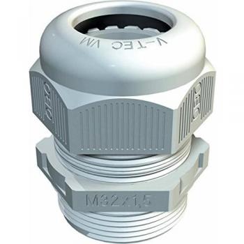 V-TEC VM50 LGR Wire Gland