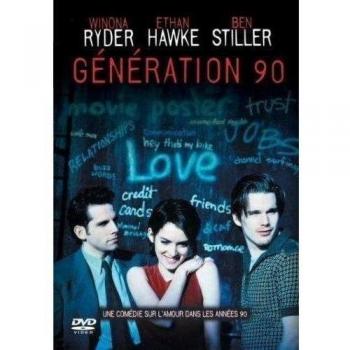 Série Génération 90