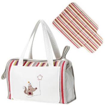 Pacchetto Artemur: Borsa + Fasciatoio