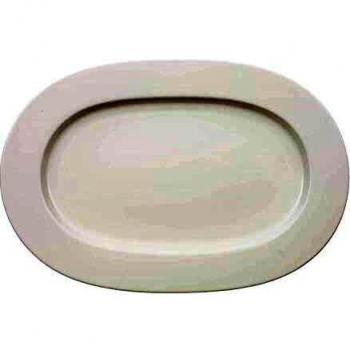 Villeroy & Boch Royal Collection Servierplatte (groß, oval)