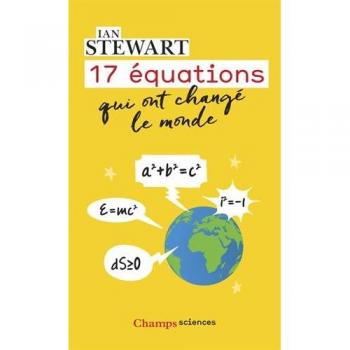 17 équations qui ont changé le monde