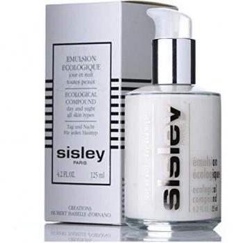 Sisley Ecological Compound (With Pump)