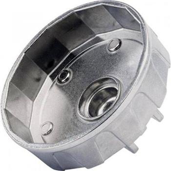 Draper Expert Oil Filter Socket 92mm 15 Flats