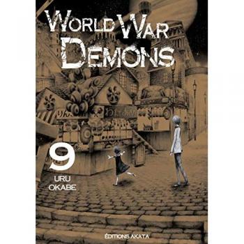 World War Demons