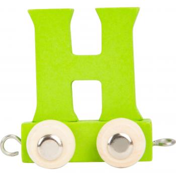 Carril Lector H