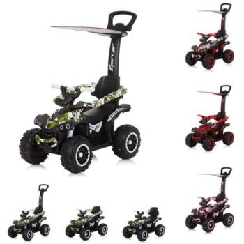 Mango Parental Chipolino ATVs