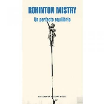 Un perfecto equilibrio
