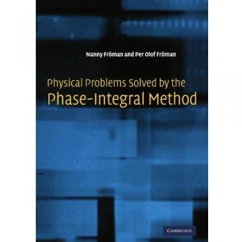 Physical Problems Solved by the Phase-integral Method