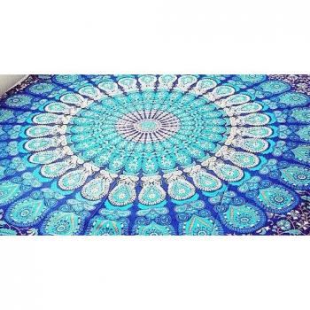 Arazzo Decorativo Bhagyoday