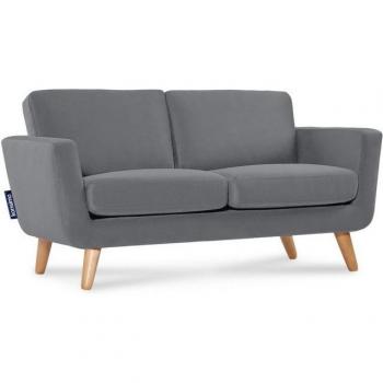 Skandinavisches 2-Sitzer Sofa Tagio von KONSIMO®