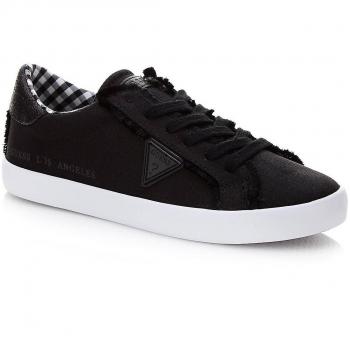 Sneaker Guess Donna, Nero, 38 EU