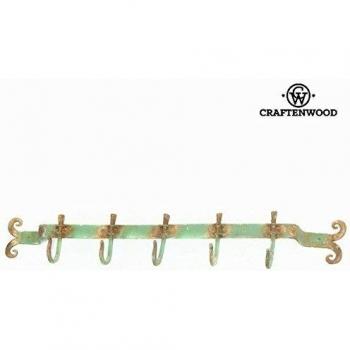 Estructura Mural Forge Craften Wood