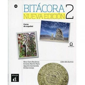 Bitácora 2 Nueva edición
