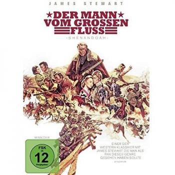 Der Mann vom großen Fluss