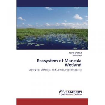 Ecosystem of Manzala Wetland