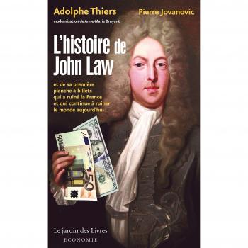 L'histoire de John Law
