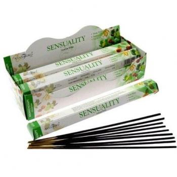 Stamford Premium Incense Sticks