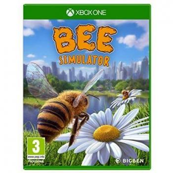 Bee Simulator