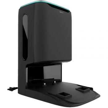 Base avec capteur de saleté Cecotec Conga Home 10000