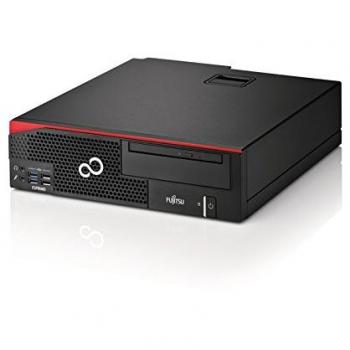 Esprimo D756 (Fujitsu) – Core i5‑6500, 8 GB Speicher,