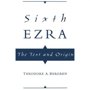 Vitalsource Technologies, Inc. Sixth Ezra