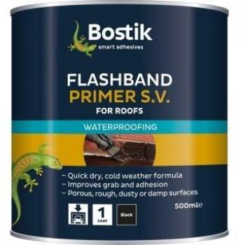 Bostik Flashband Primer SV 500ml