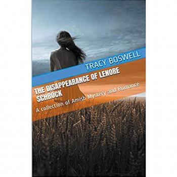 Boswell, Tracy: The Disappearance of Lenore Schrock