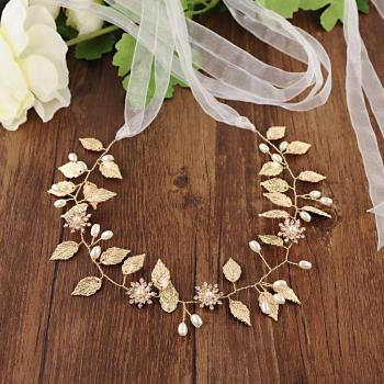 Accesorio Brillo Nupcial TriXY SH110