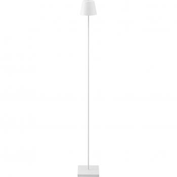 Rund Battery Standlamp NUINDIE (USB‑C)