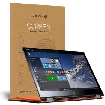 Celicious Privacy Plus Anti-Spy Filter Screen Protector for Lenovo Yoga 700 (14)