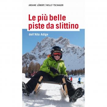Le più belle piste da slittino dell'Alto Adige