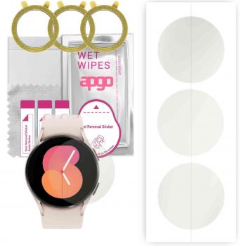 Capa Protectora HydraSoft TPUSmart 40mm