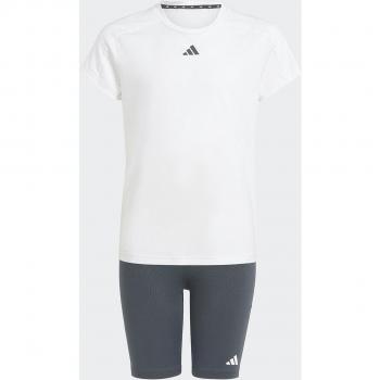 Ensemble d'entraînement fille adidas Essentials