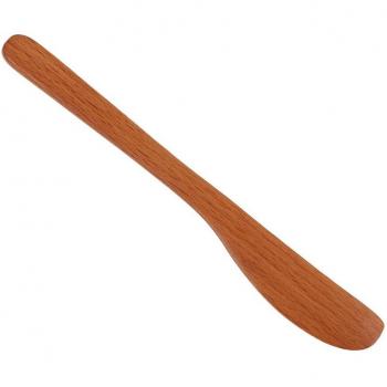 Wooden Seasoning Scoop