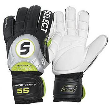 Extra Force Grip 55 Guanti Da Portiere Select