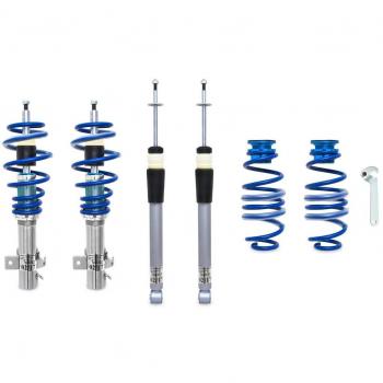 Suspension combinée Honda Civic fileté (FK1-FK2-FK3-FN1-FN3-FN4) 2005-2011 – 741177