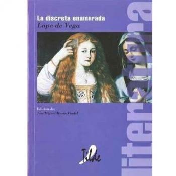 Discreta enamorada, La